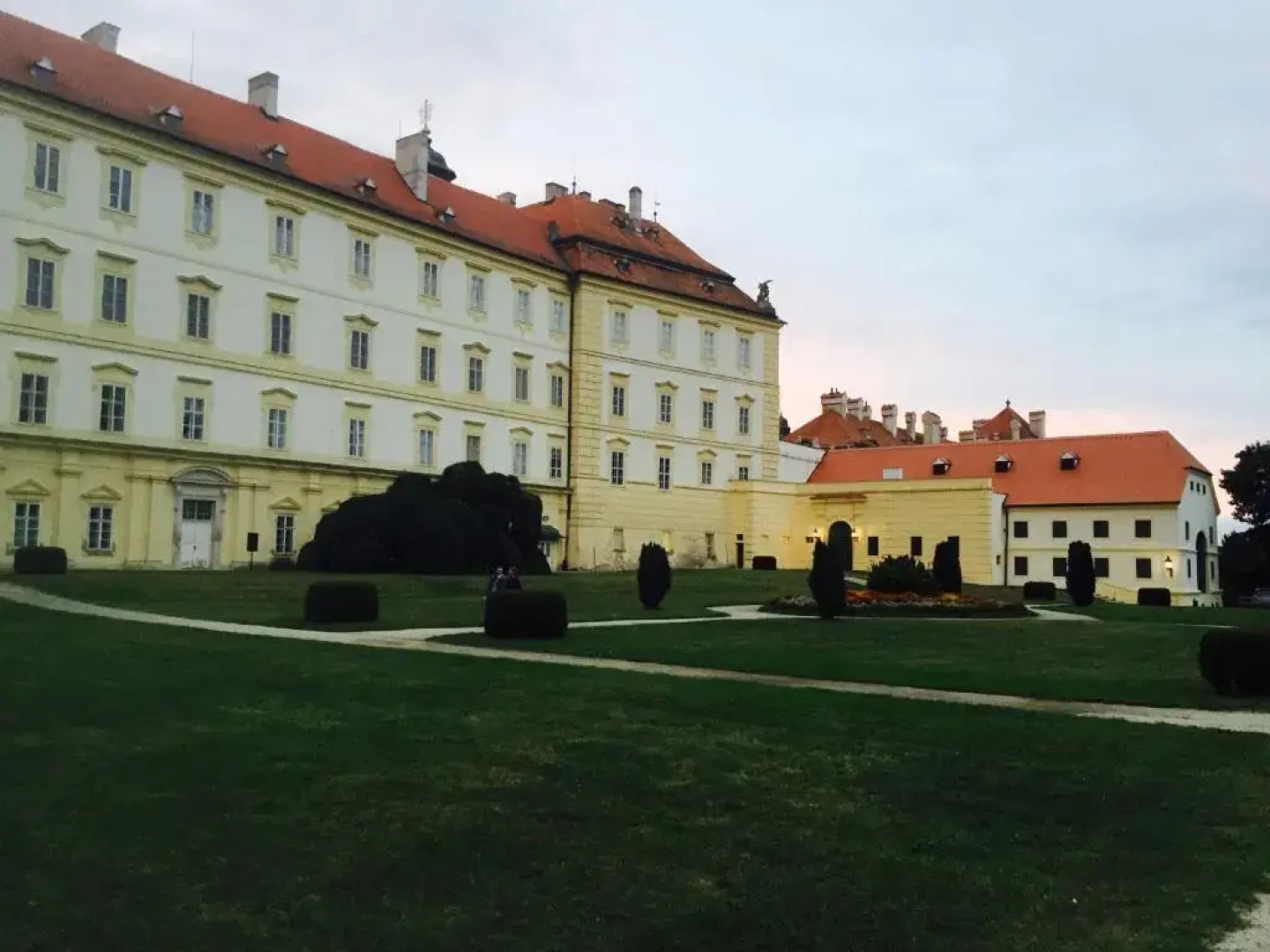 Relaxační studio VERA s UBYTOVÁNÍM