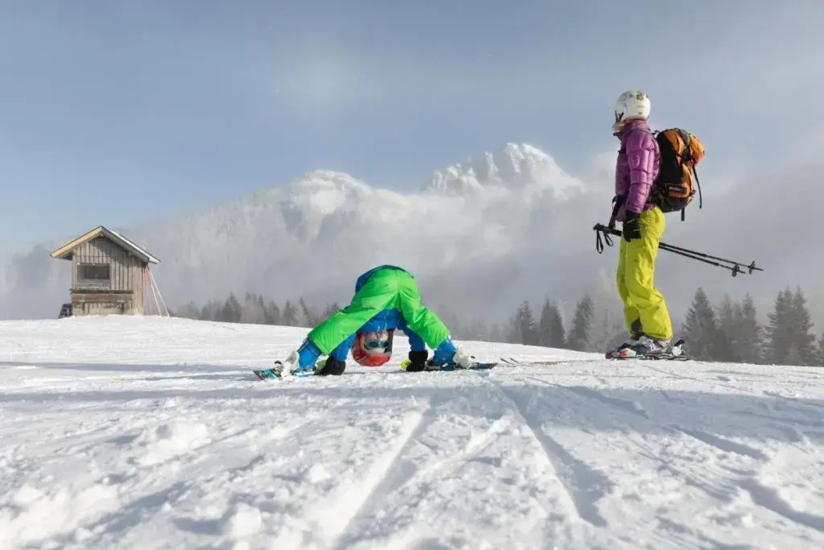 Mösslacher's Ferienwohnungen