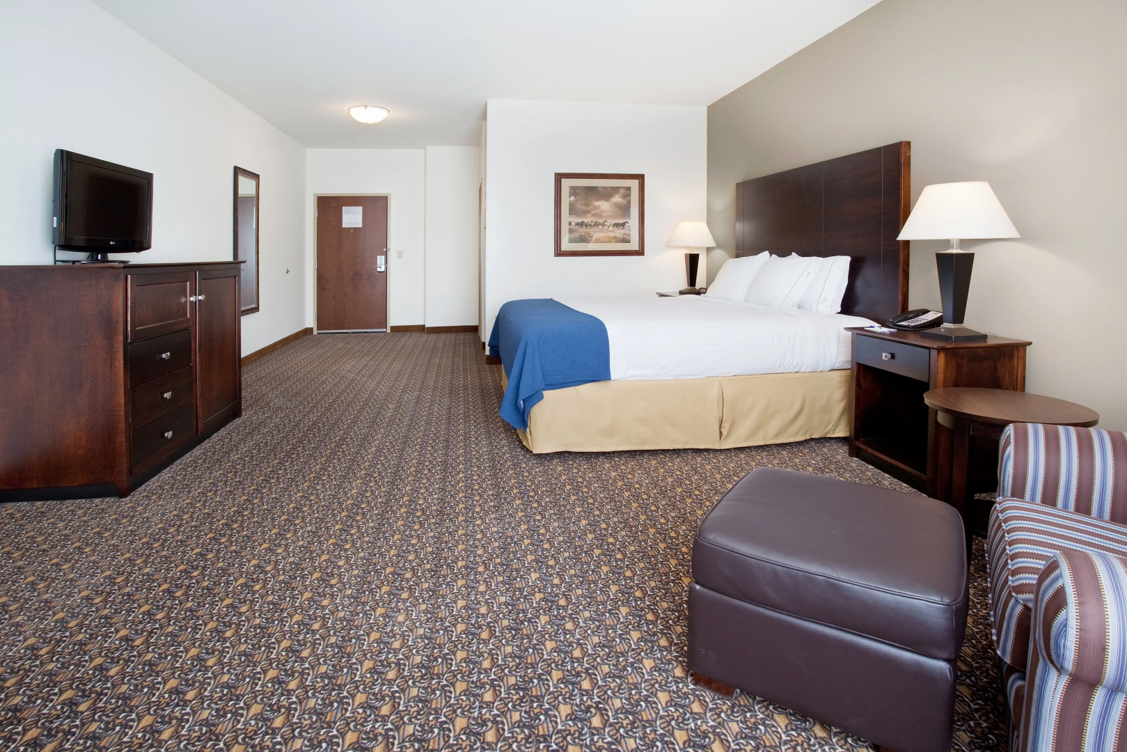 Holiday Inn Express Hotel & Suites Lander by IHG