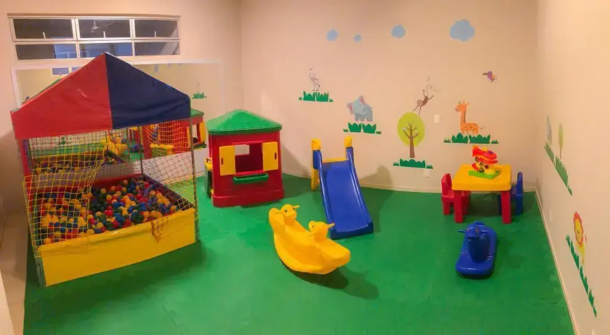 Hamburgo Palace Hotel