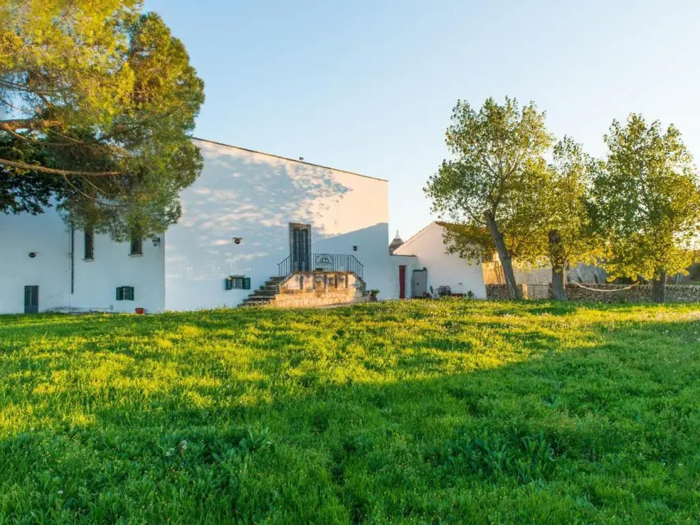 Masseria Pozzo Tre Pile