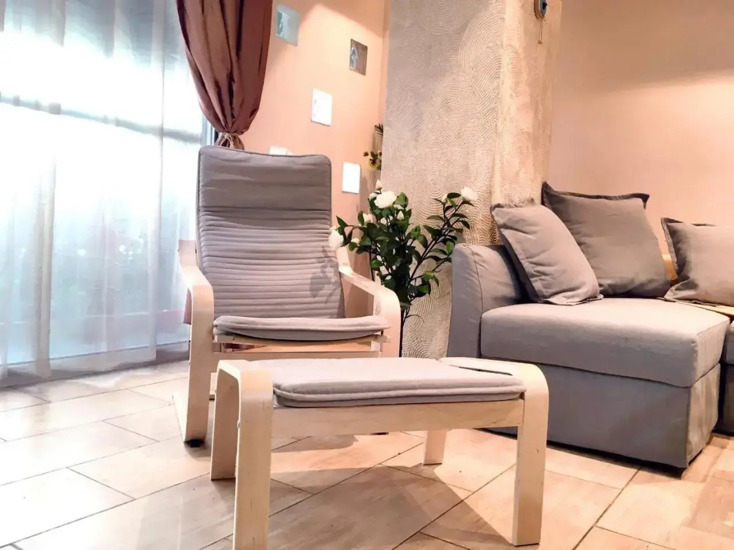 A7 Beauty Vouliagmeni Apt in a unique Spot