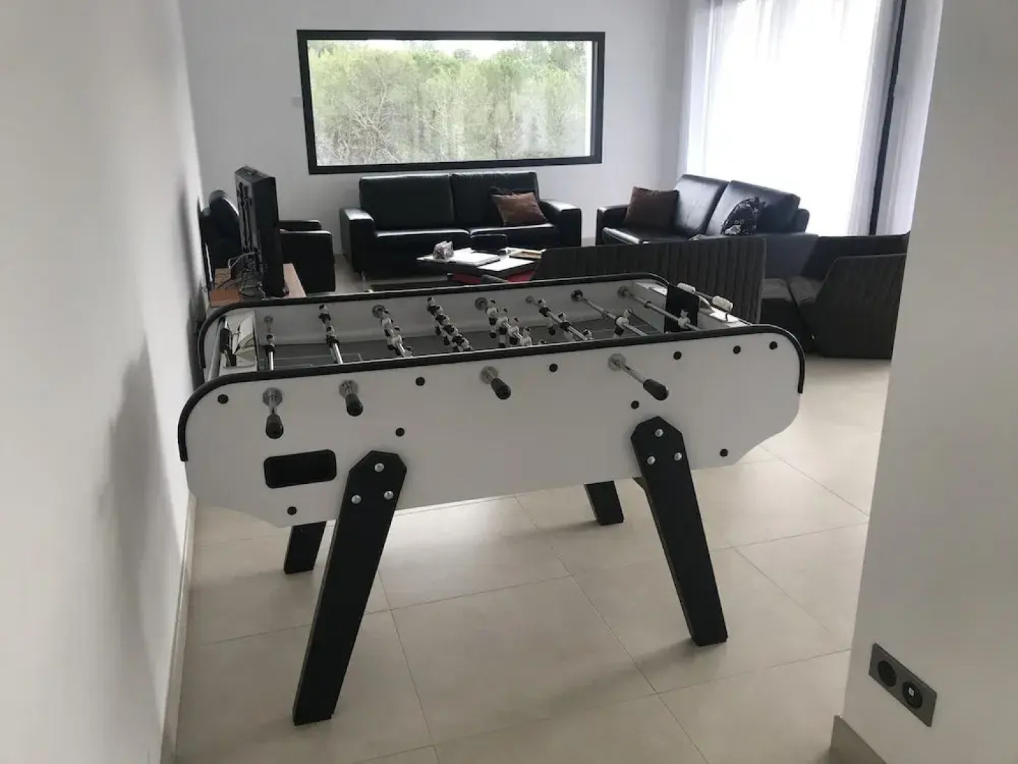 Villa on a High-end Residence in Nîmes With Heated Pool