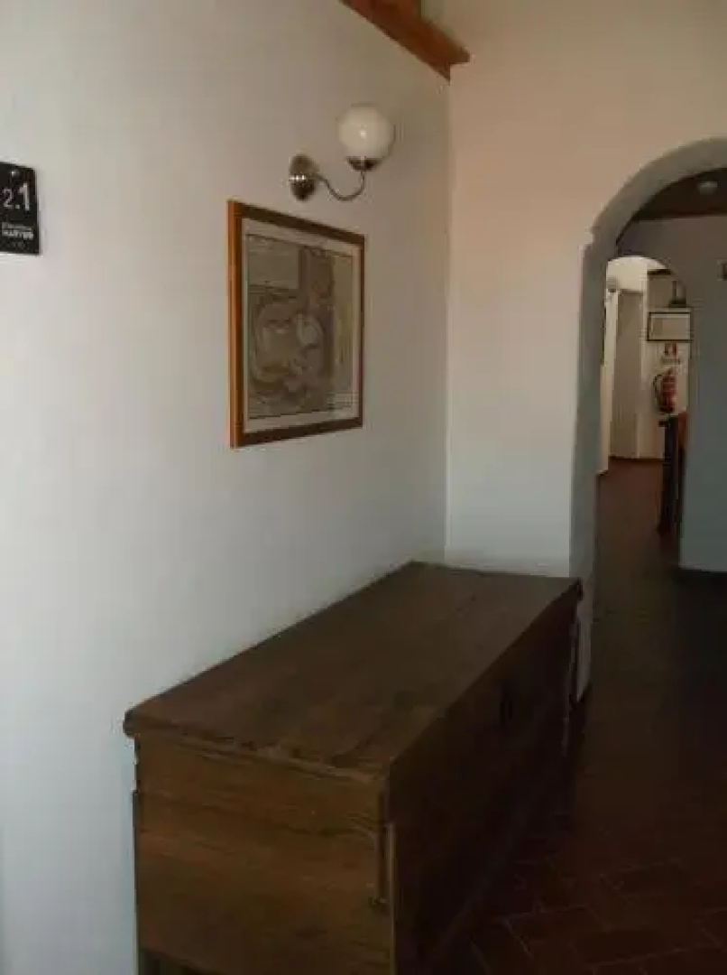 Estalagem de Marvão - Casa de Campo