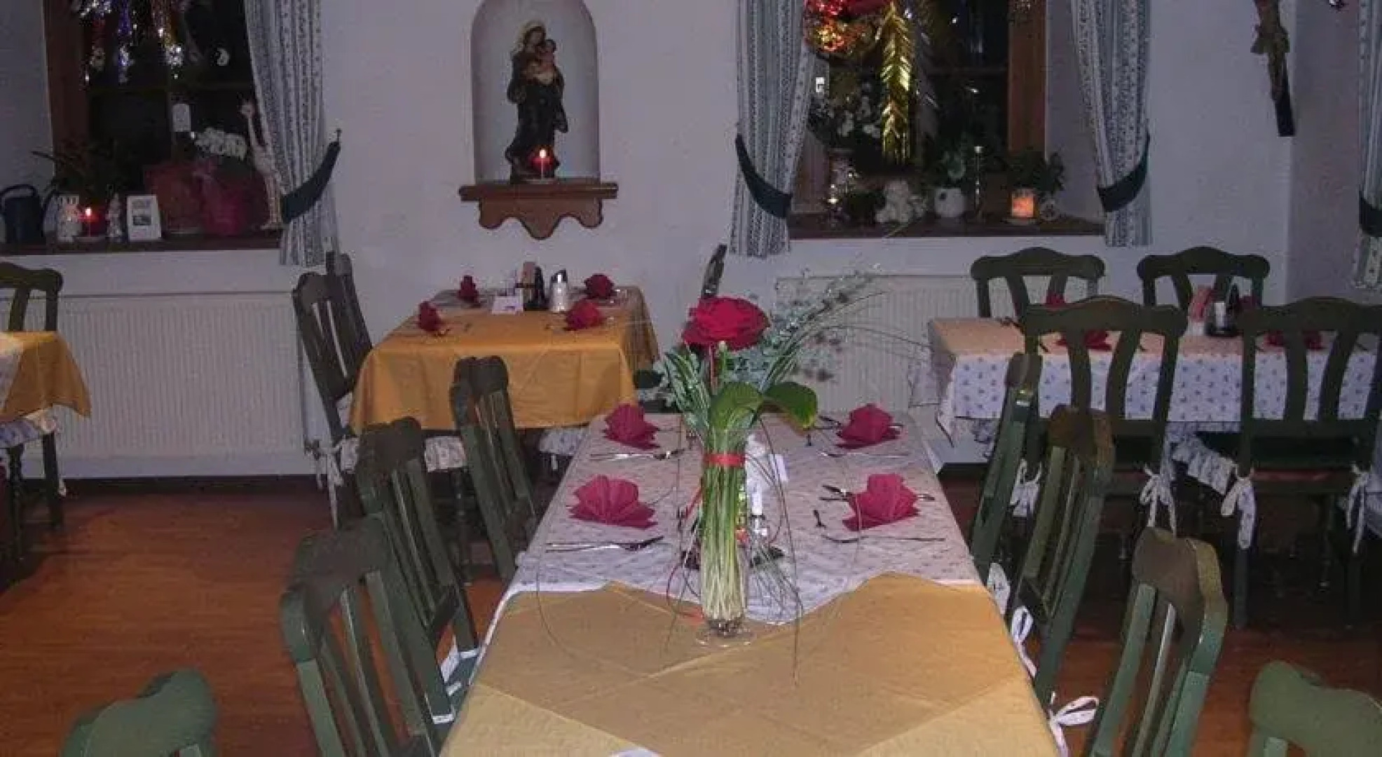 Romantikgut Millinghof