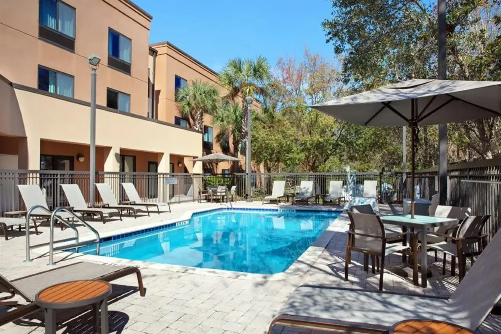 Courtyard by Marriott St Augustine I-95