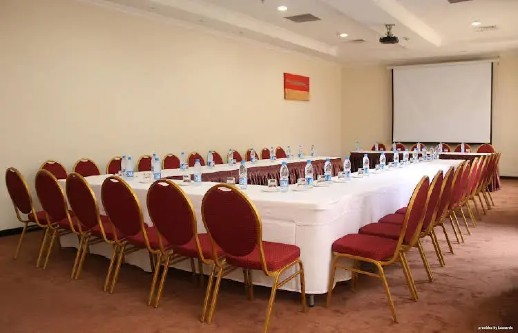 Best Western Plus Lagos Ikeja