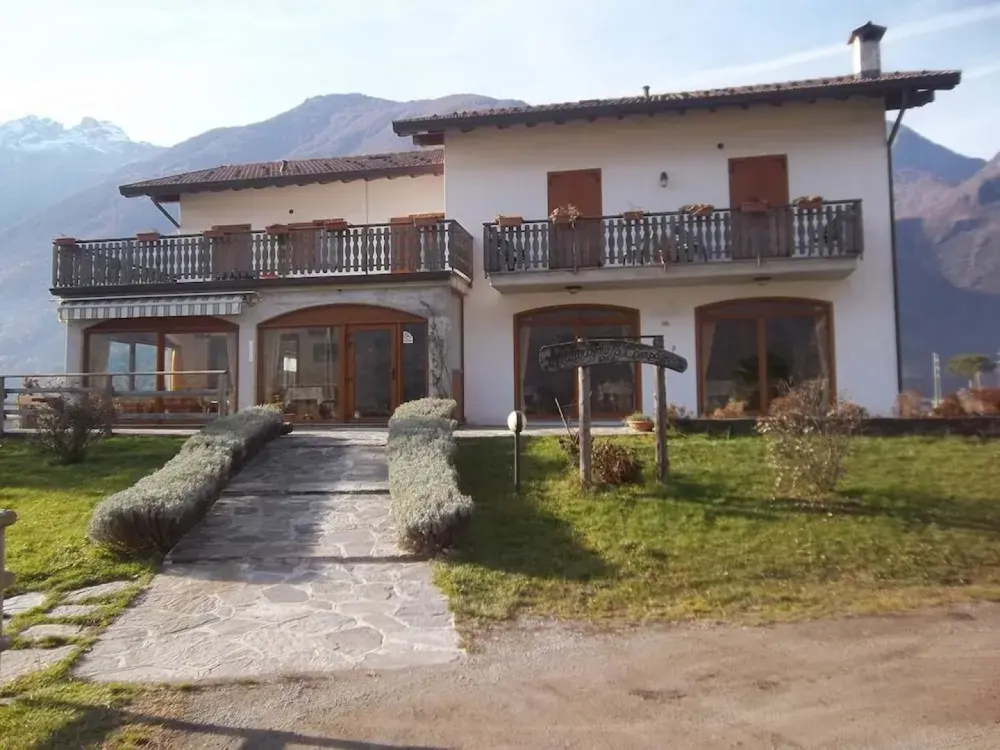 Agriturismo La Campagnola