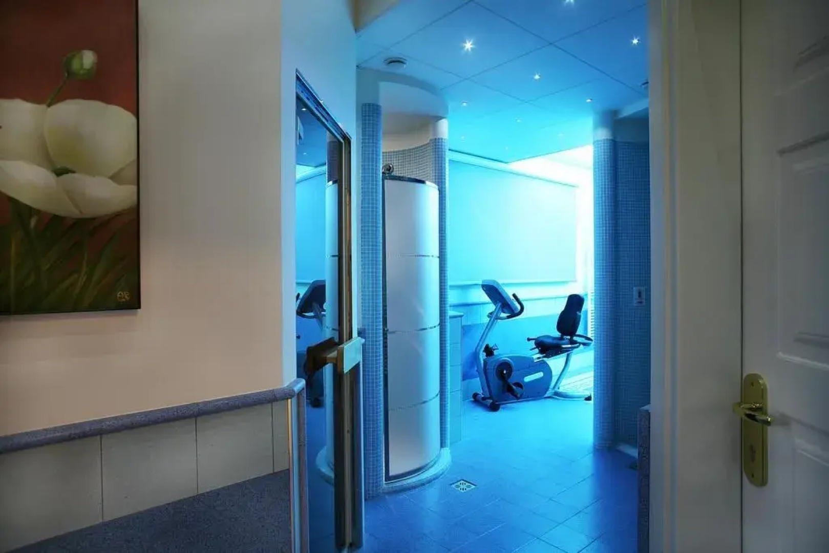 iH Hotels Padova Admiral
