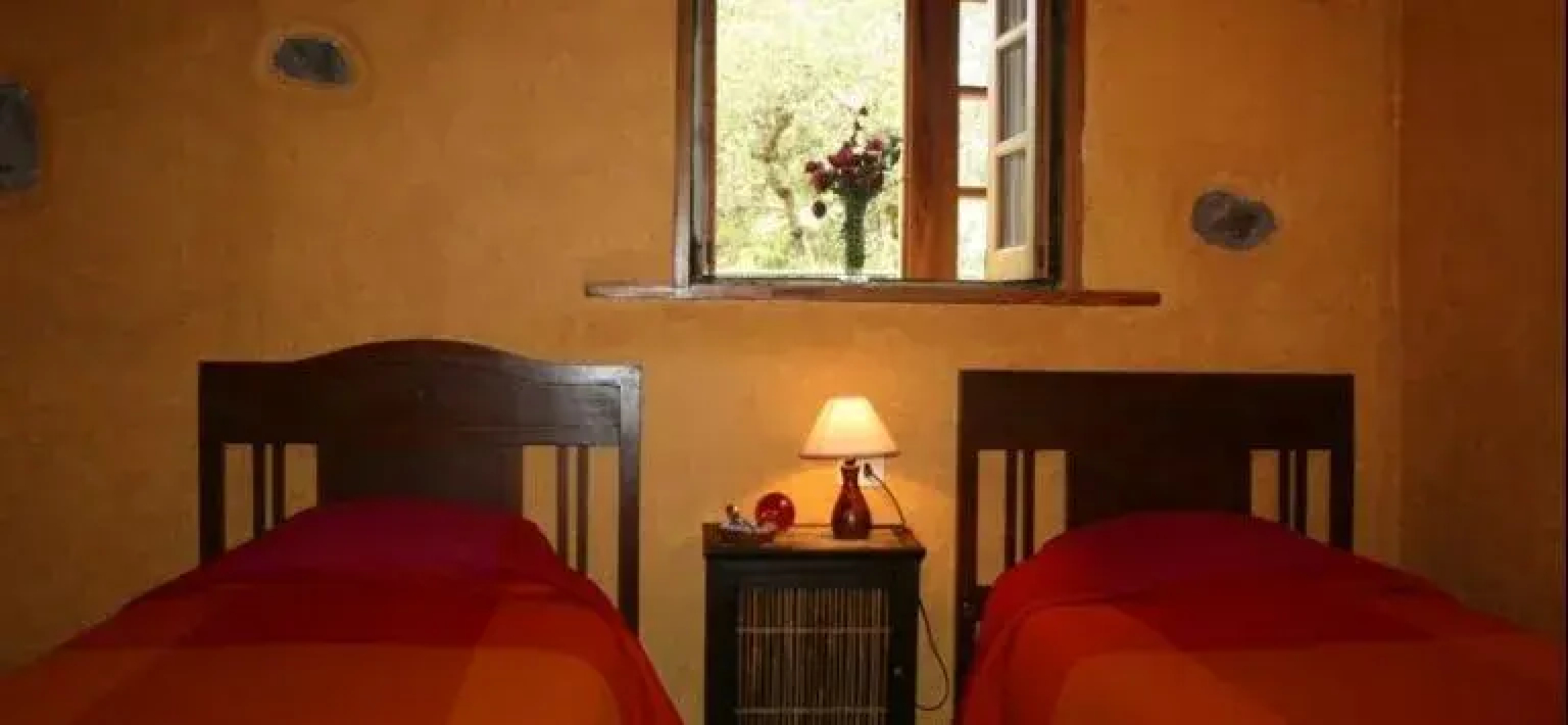 Casa Rural Finca la Maleza