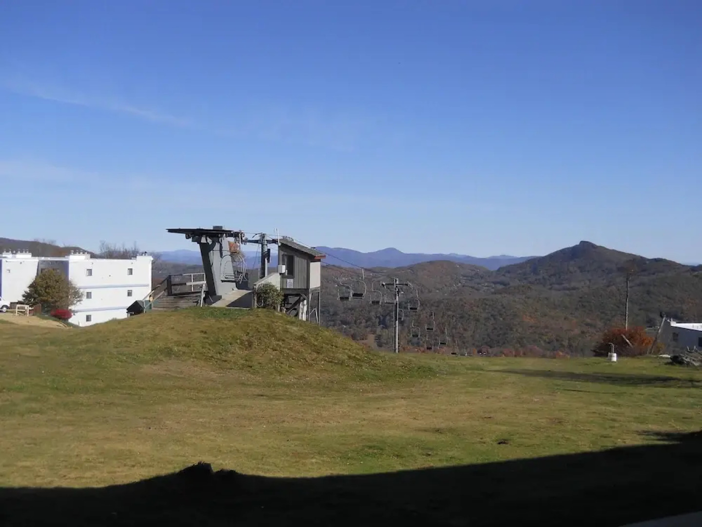 Sugar Ski & Country Club Unit 513 Bronze