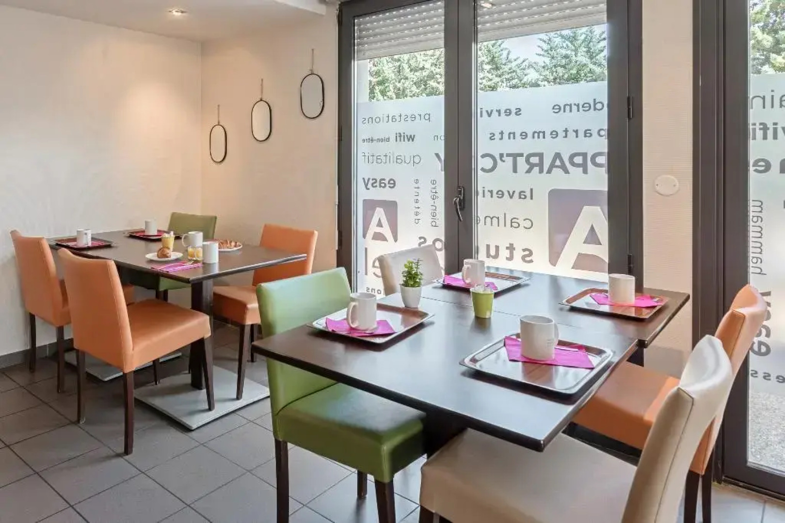 Appart'City Classic Montélimar