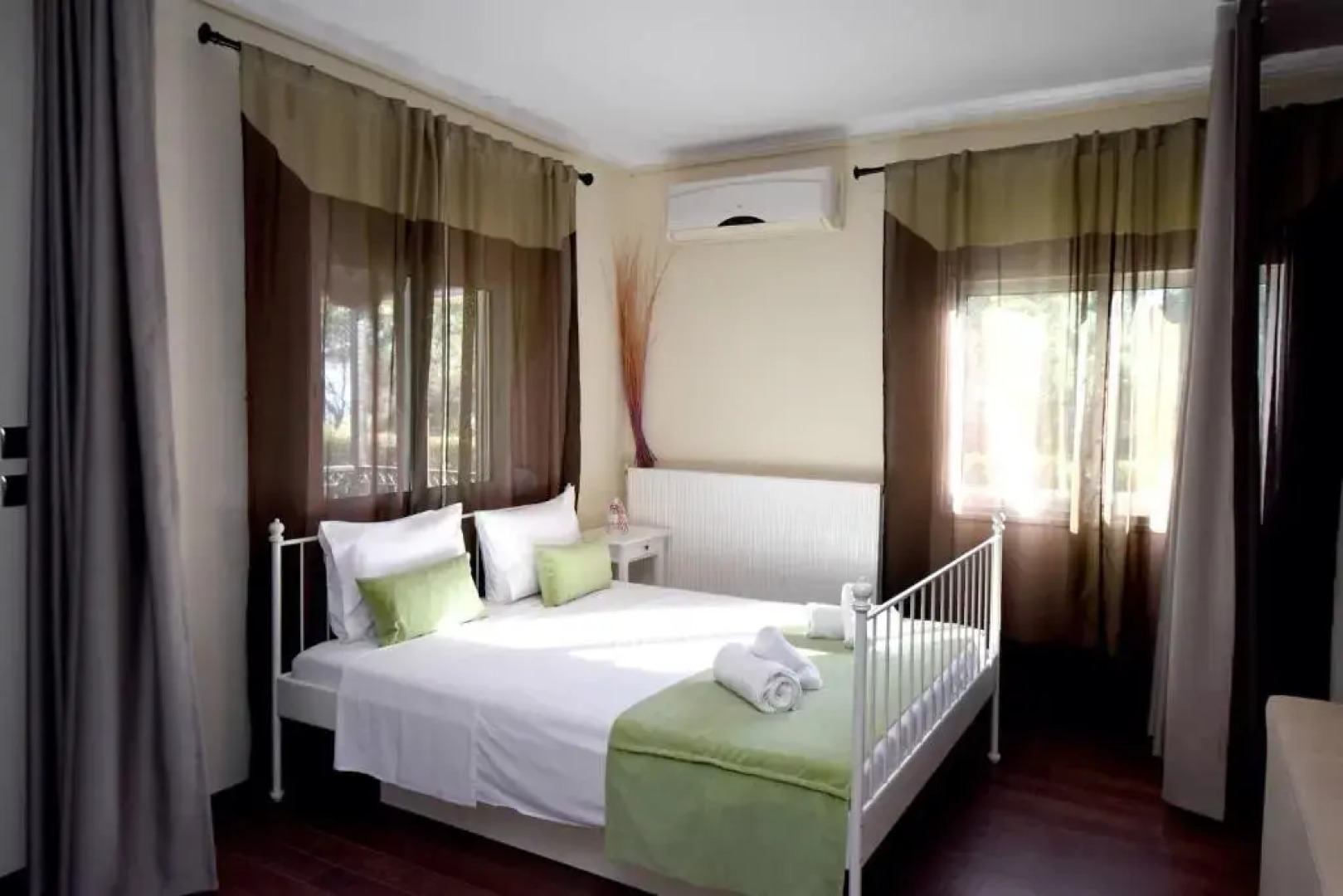 Potamos Studios by GERANI