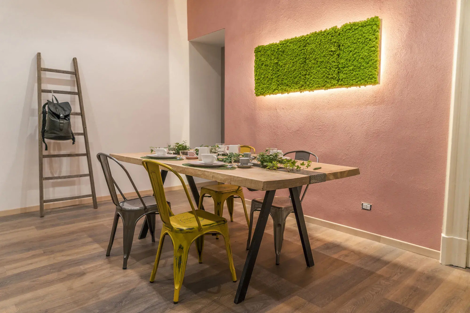 B&B 4 Elementi Catania