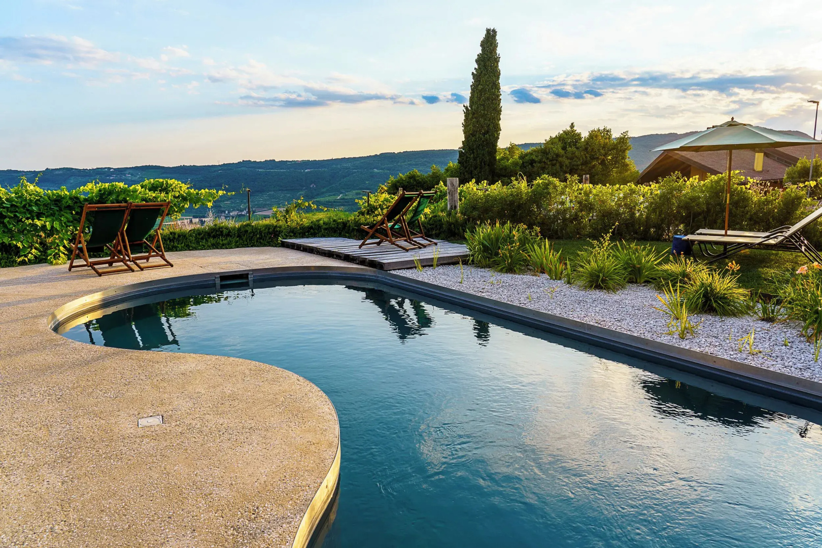 Villa Balis Crema
