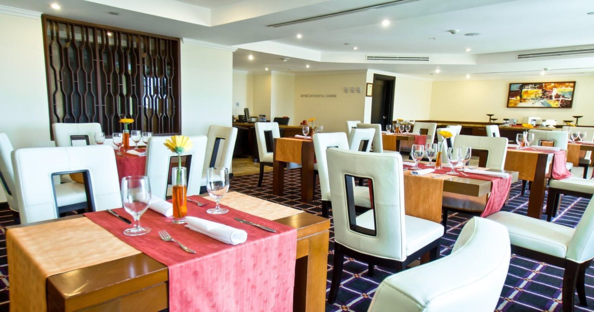 Intercontinental Maracaibo Hotel & Resorts