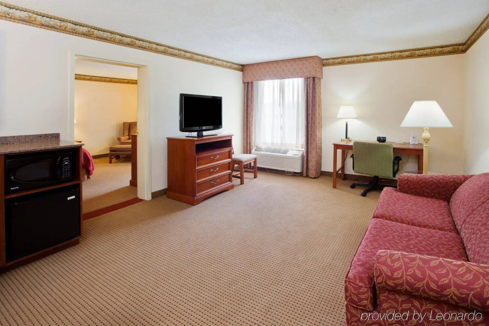 Country Inn & Suites by Radisson, Atlanta Galleria/Ballpark, GA