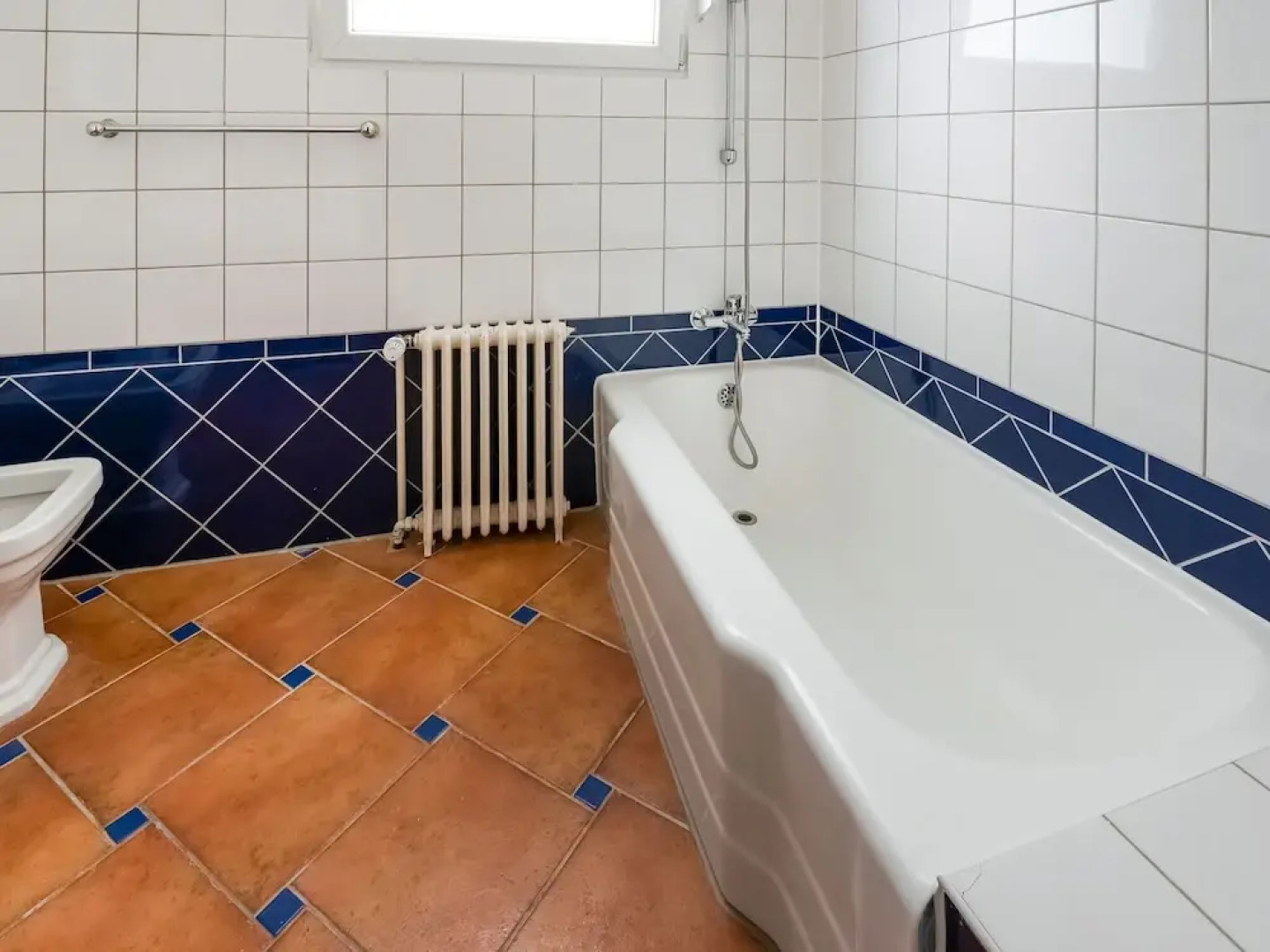 Villa is Approx. 100 Metres From the Atlantic