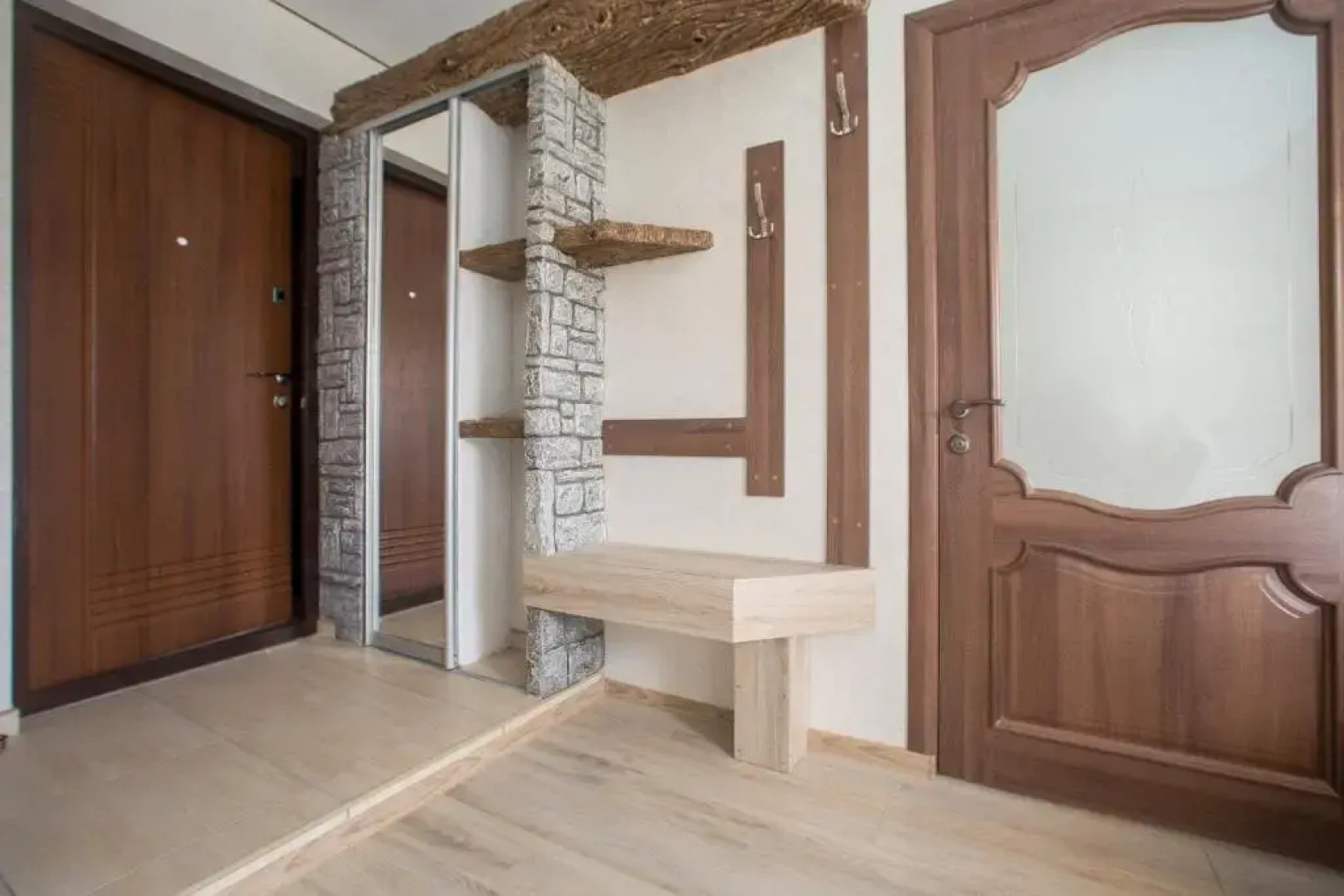 Apartments U Ratushi