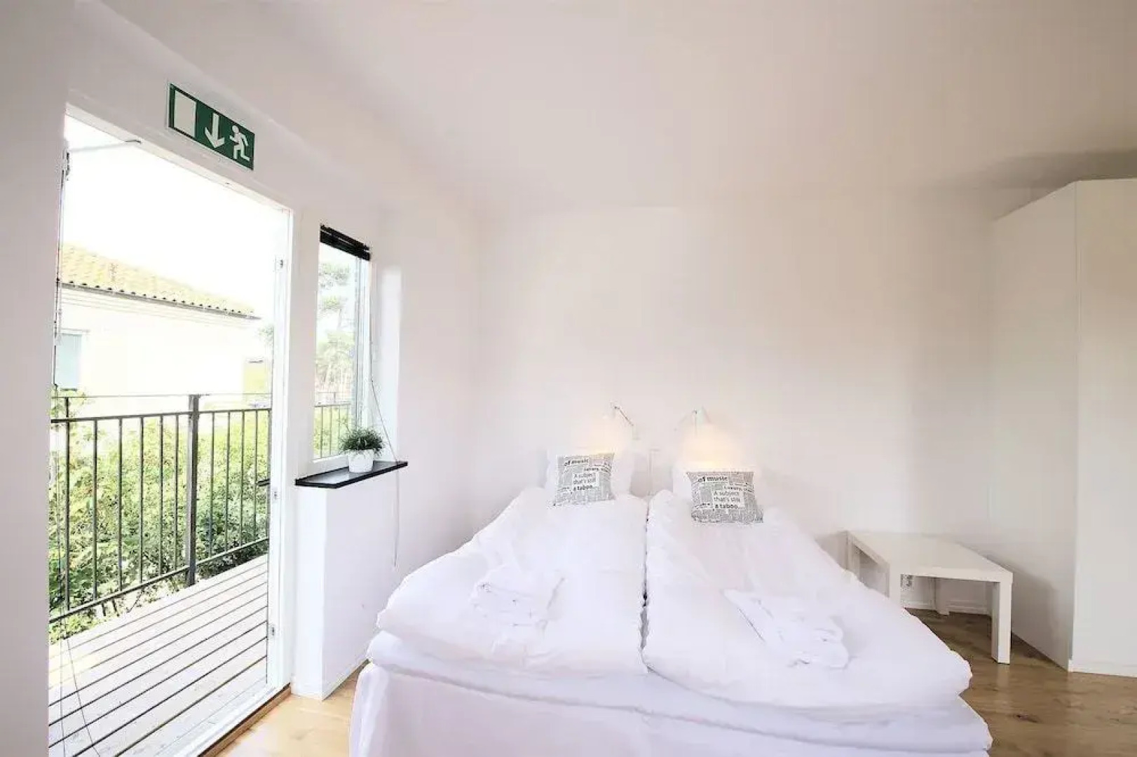 Our House Bed & Breakfast