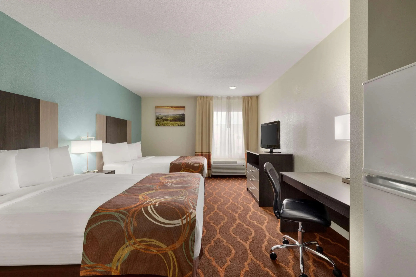 Baymont by Wyndham Grovetown Augusta