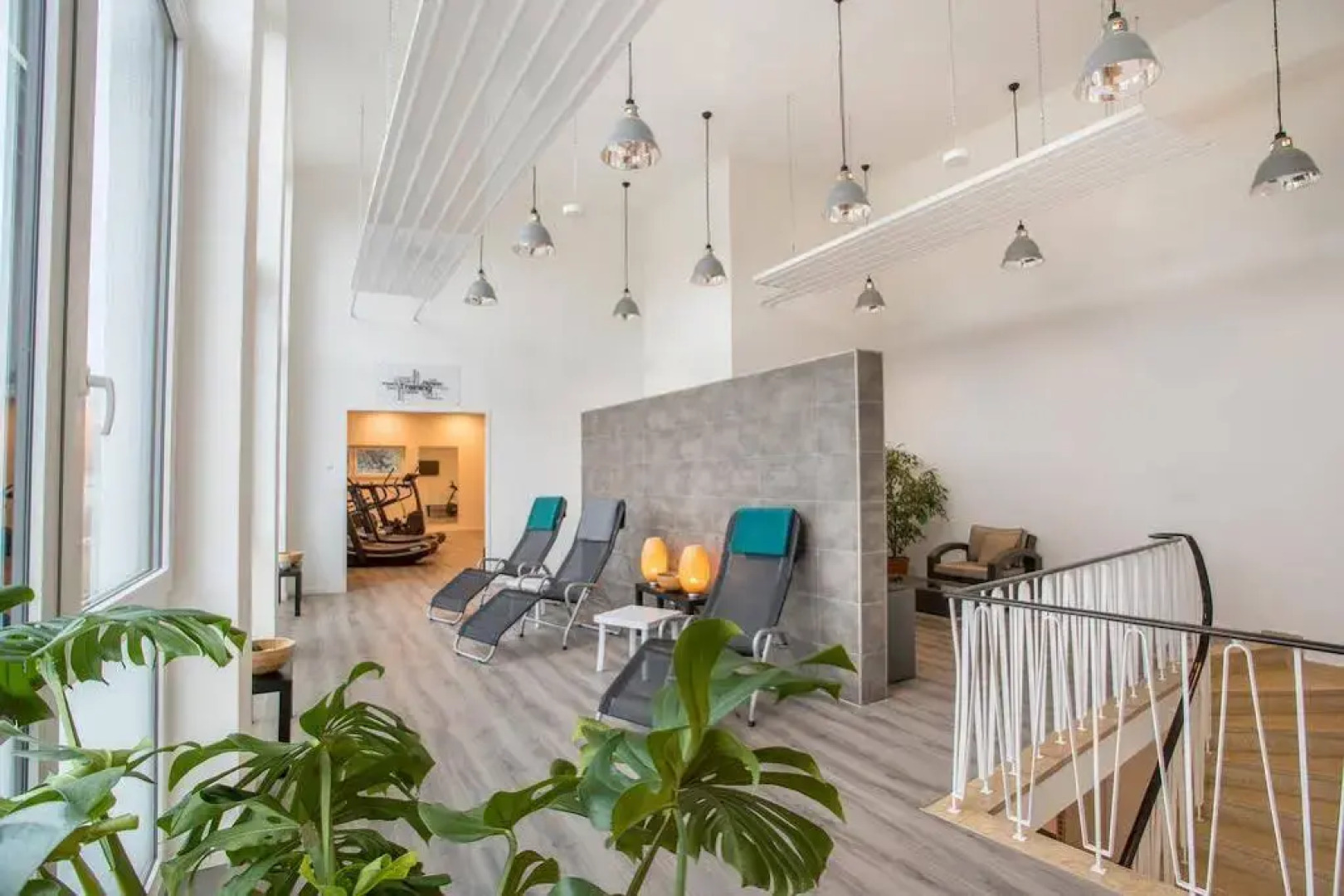 Sporthotel Grünberg