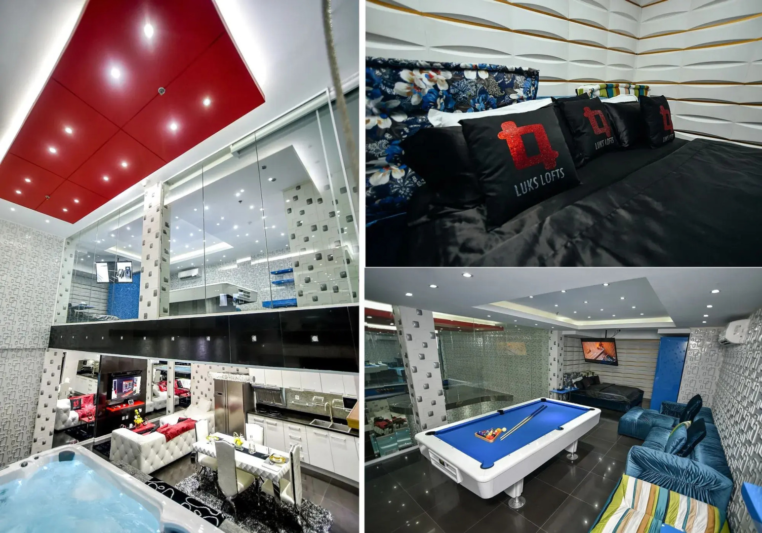 Luks Lofts Hotel & Residences