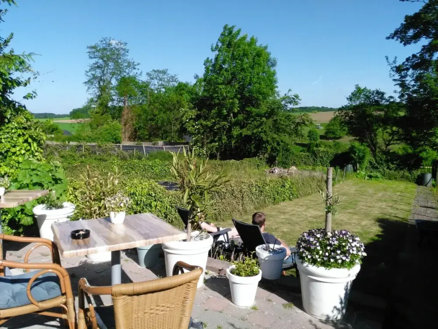 Hotel de Wilde Kriek