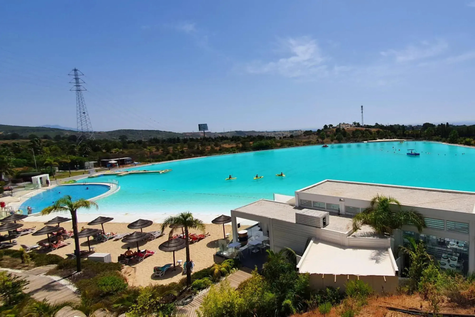 Luxury Penthouse Alcazaba Lagoon EHHouse