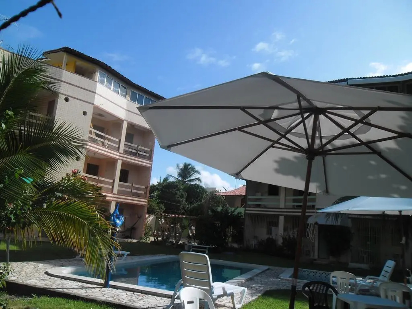 Condomínio Dom Ximenes