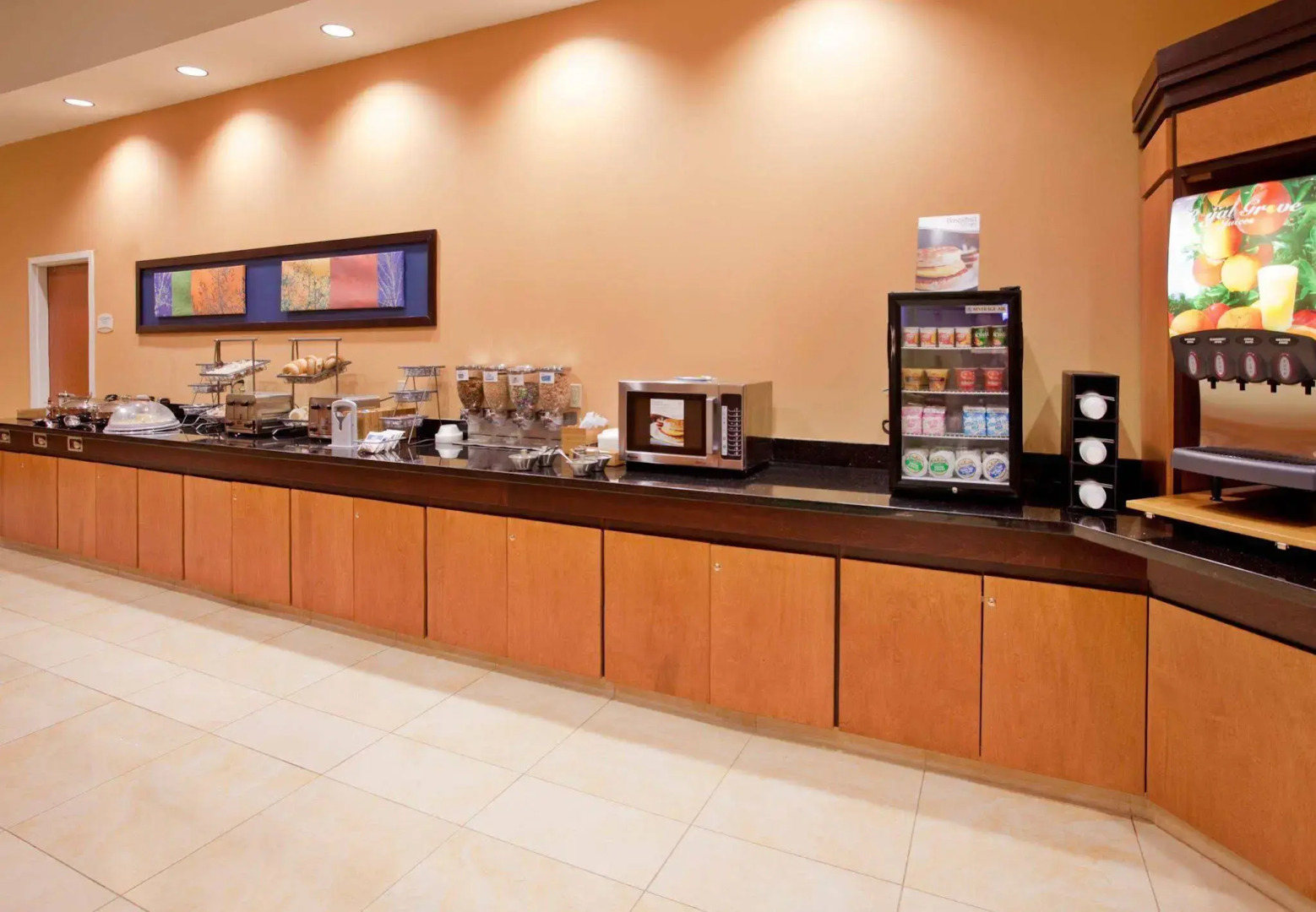 Fairfield Inn & Suites Kearney