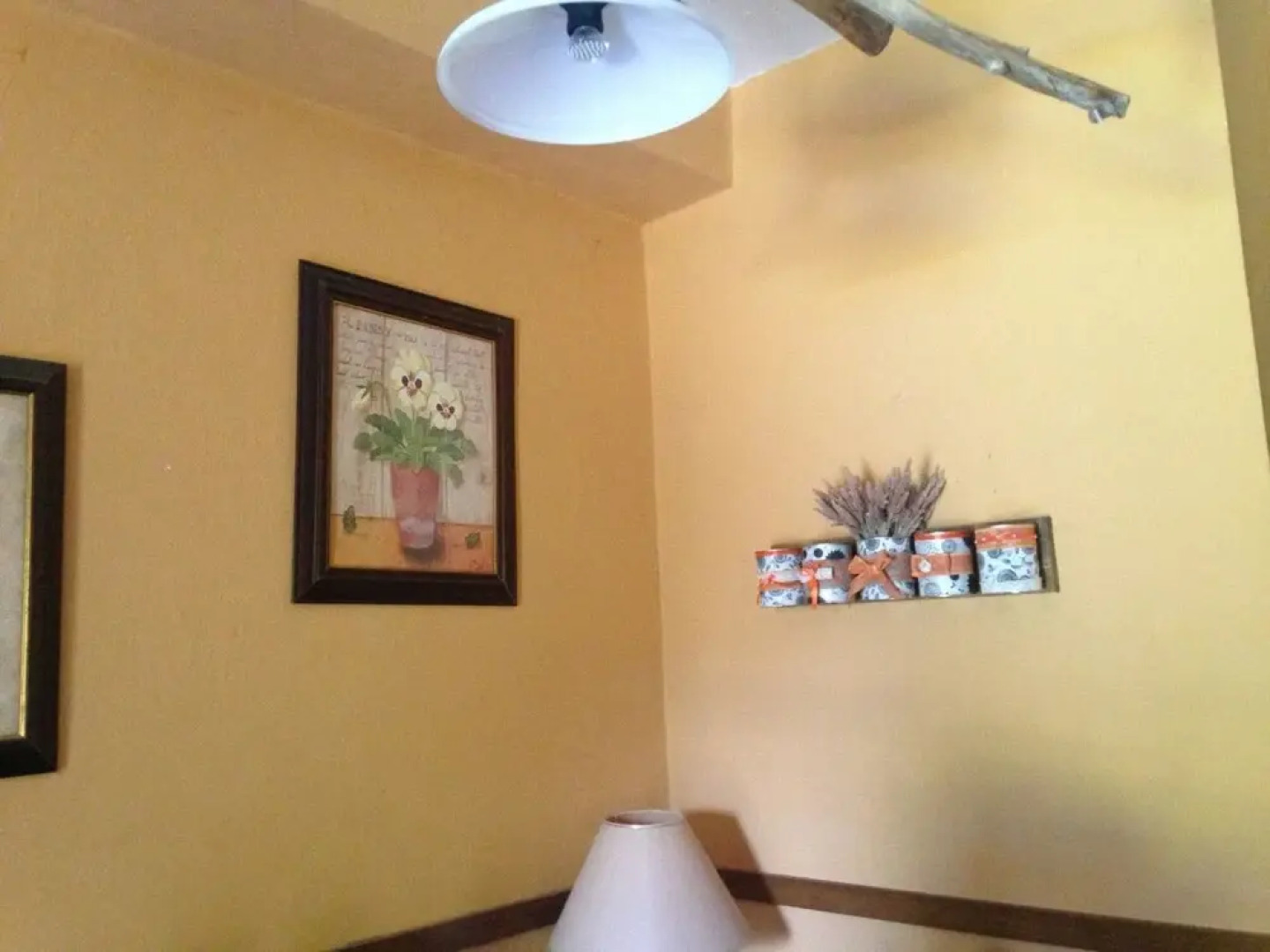 Villa With 3 Bedrooms in Merida, With Wonderful Mountain View, Private