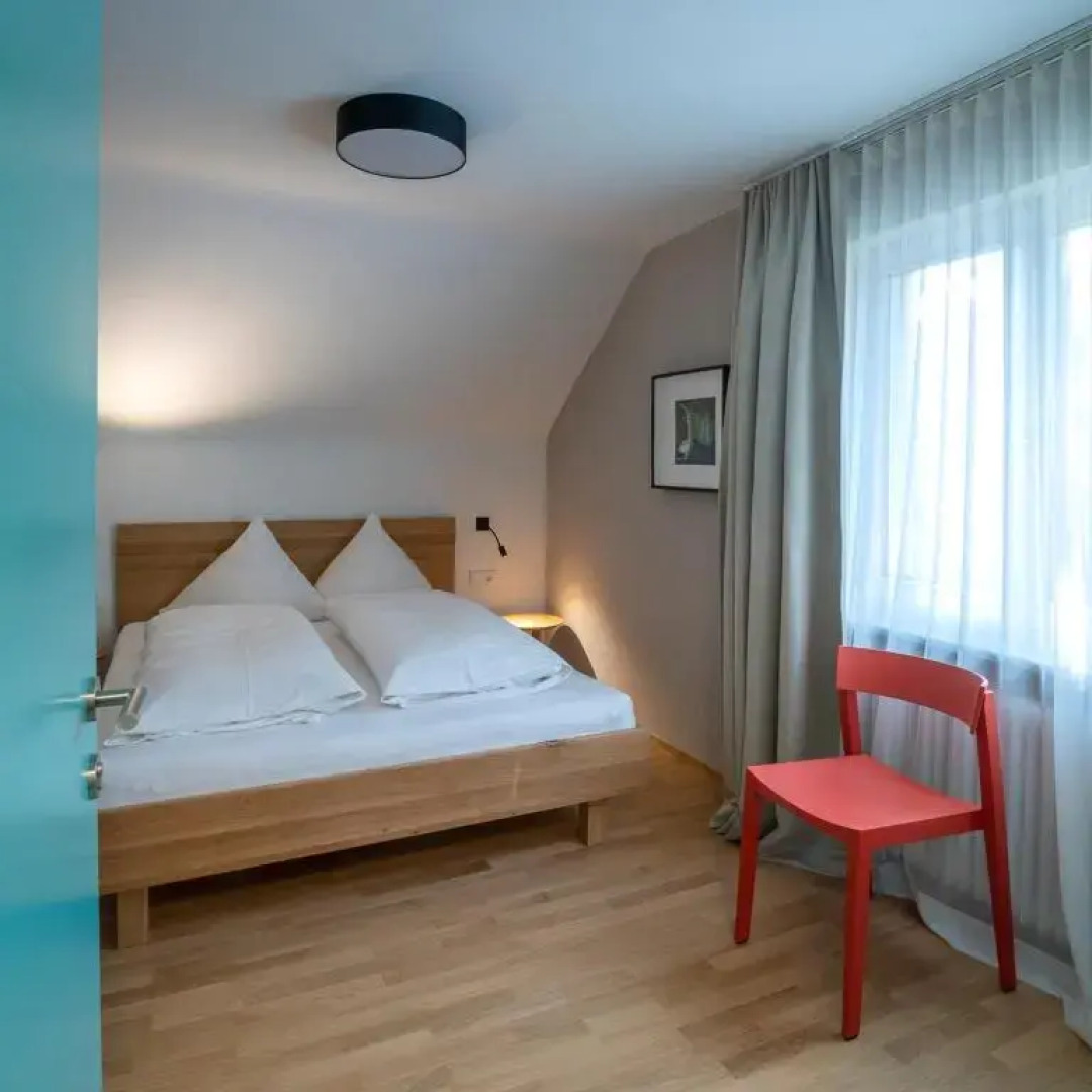 Gasthof Lwen Tosters