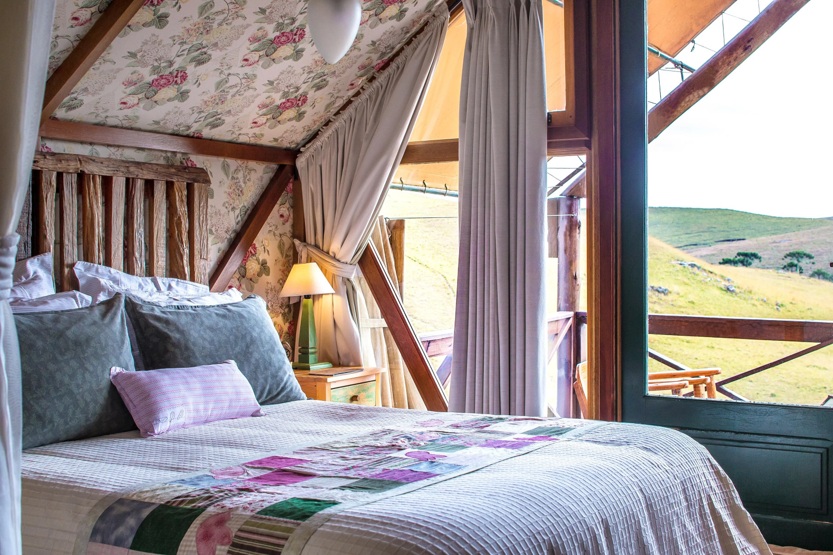 Parador Cambará do Sul