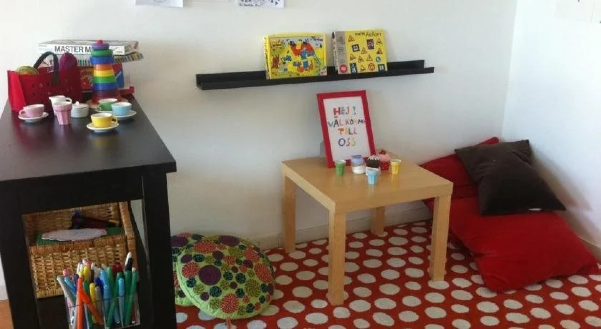 STF Sigtuna Vandrarhem