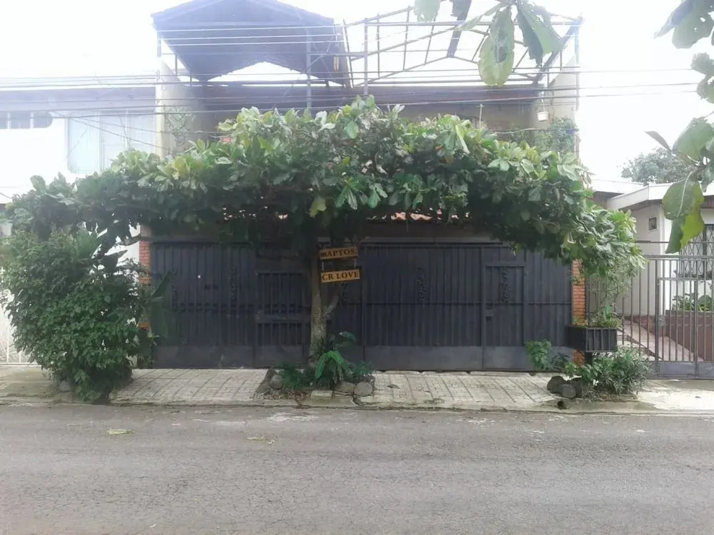 Costa Rica Love Apartments & Rooms