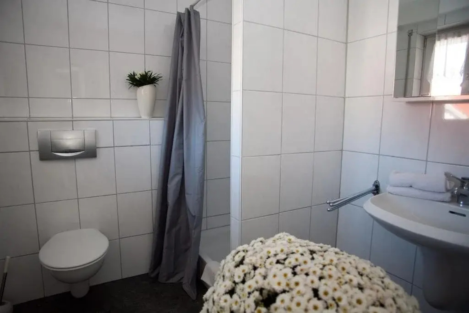 Gästehaus zur offenen Tür