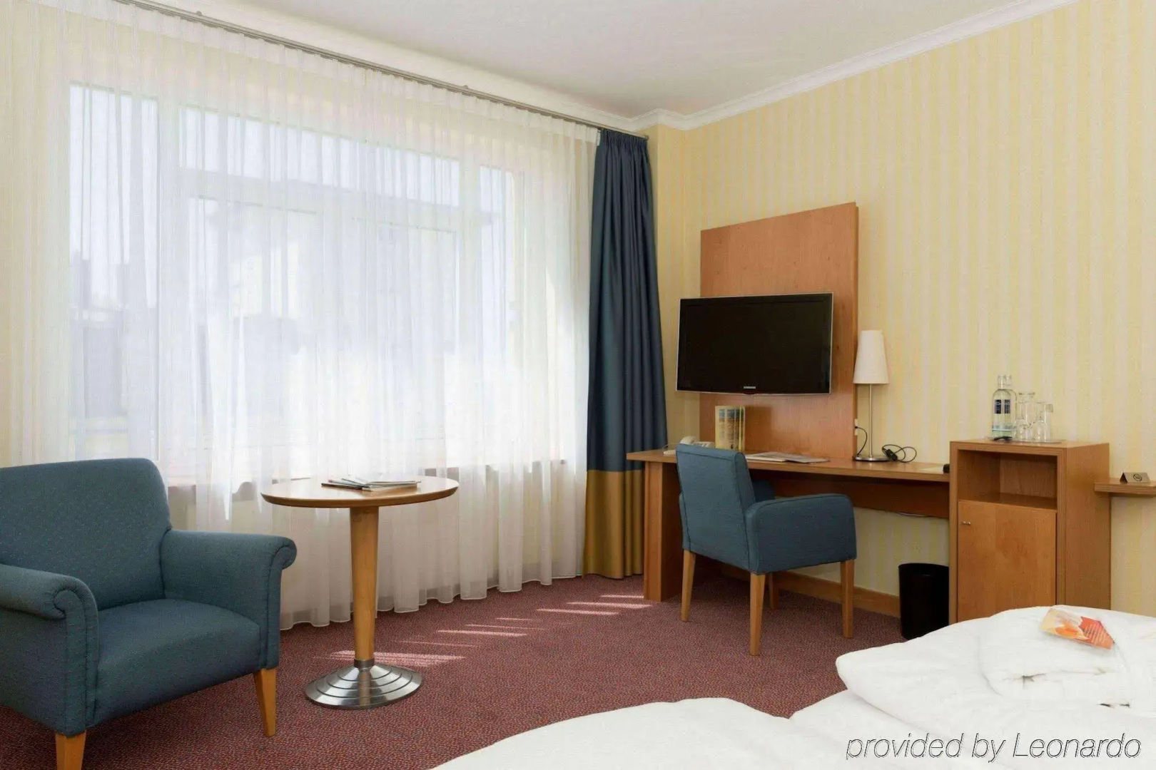 Strand-Hotel Hübner