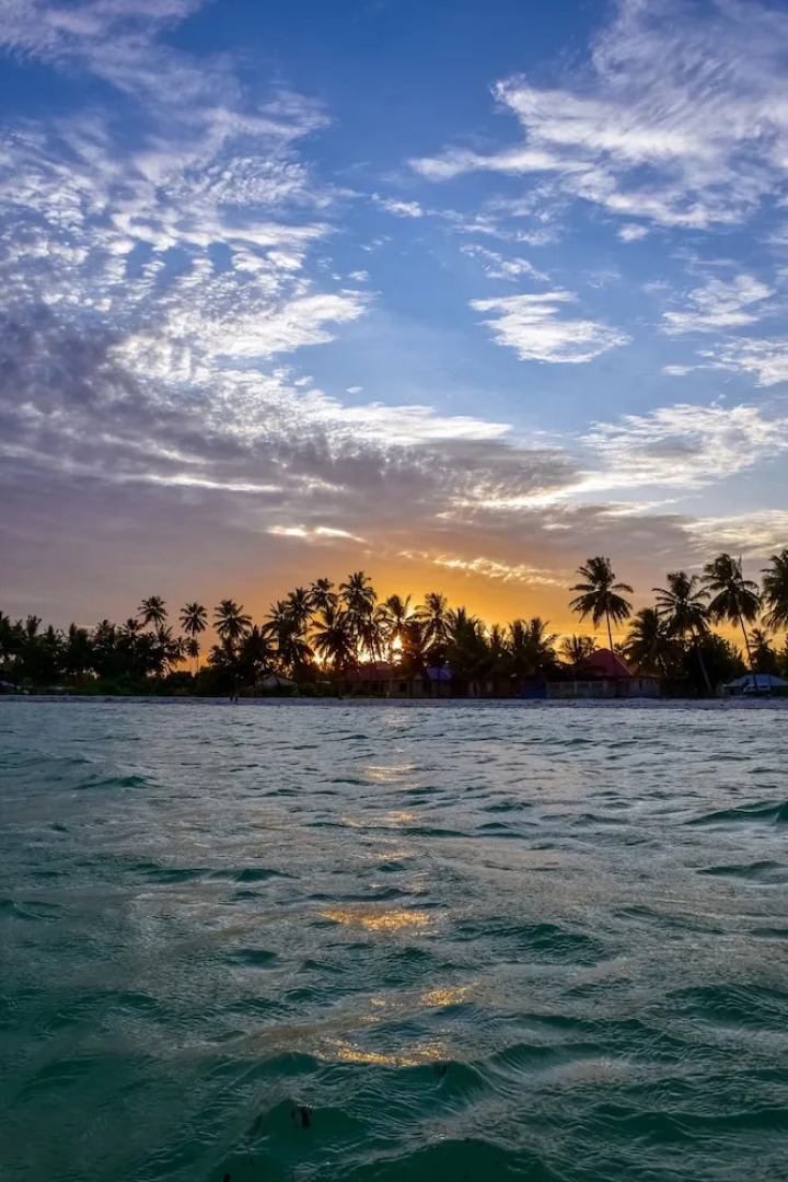 Hotel Elegante Zanzibar
