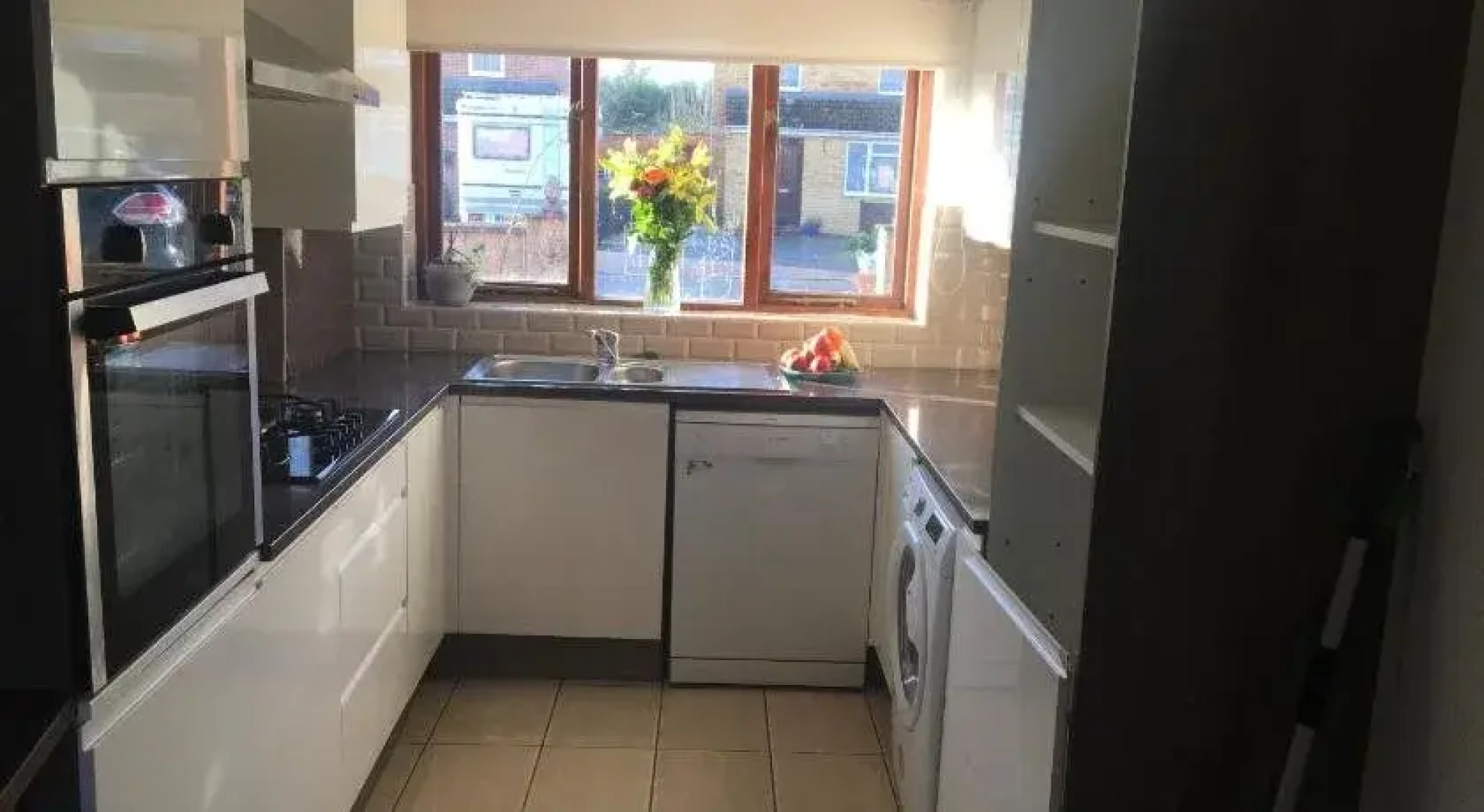 Oxford Imperial Guest House