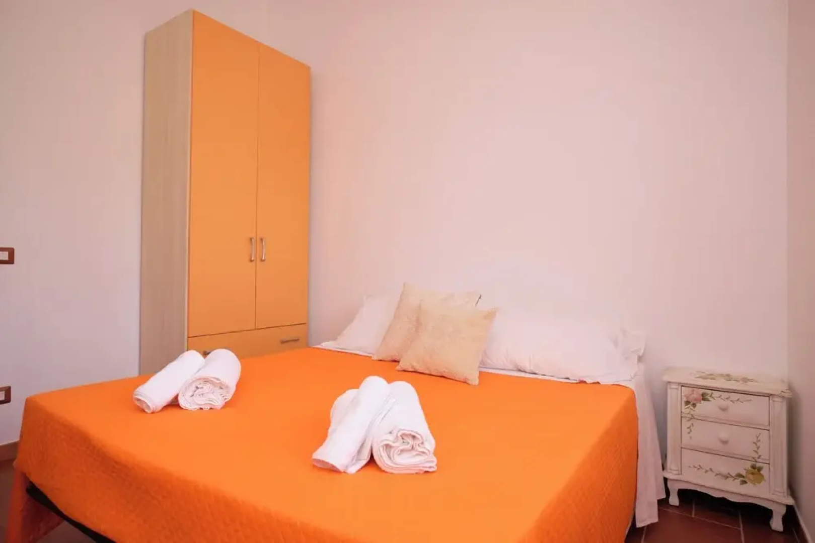 Residence Costa Tirrena
