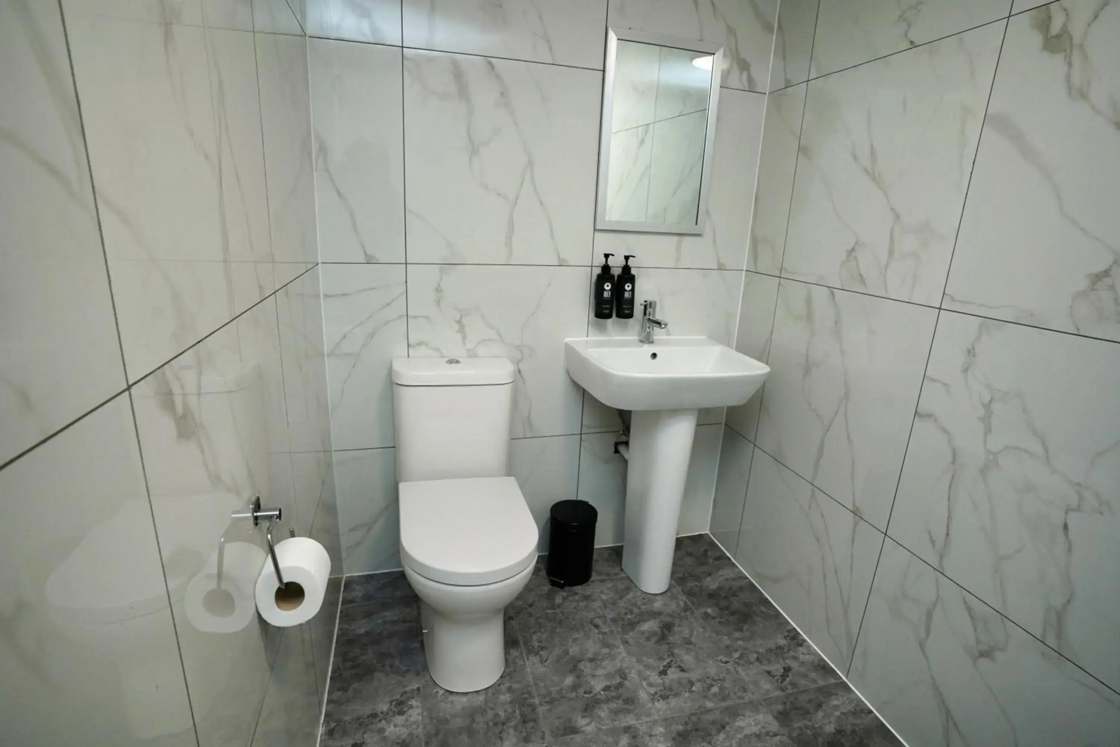 Best Western Preston Chorley West Park Hall Hotel