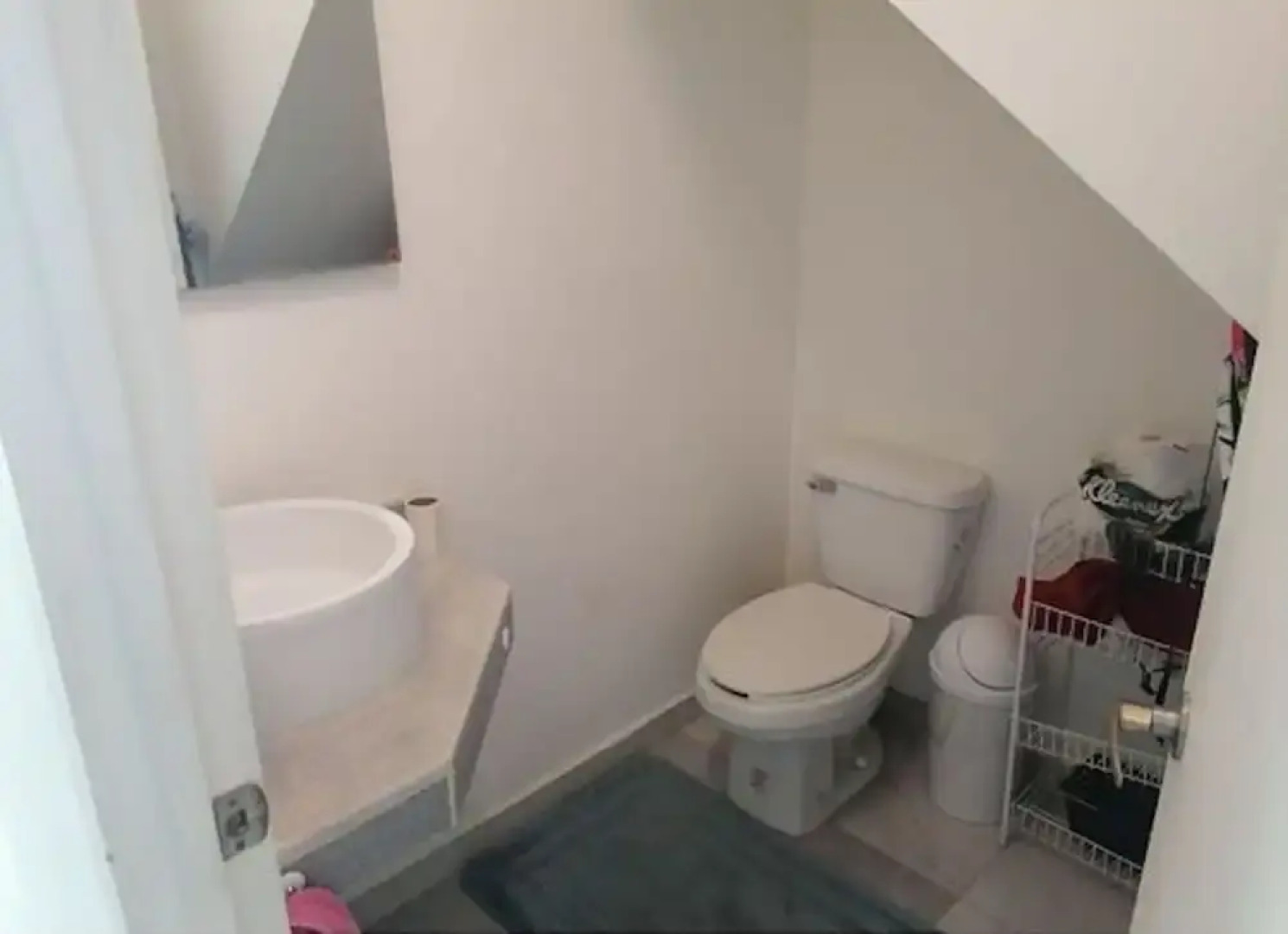 Aria Ocean 188 Flamingos