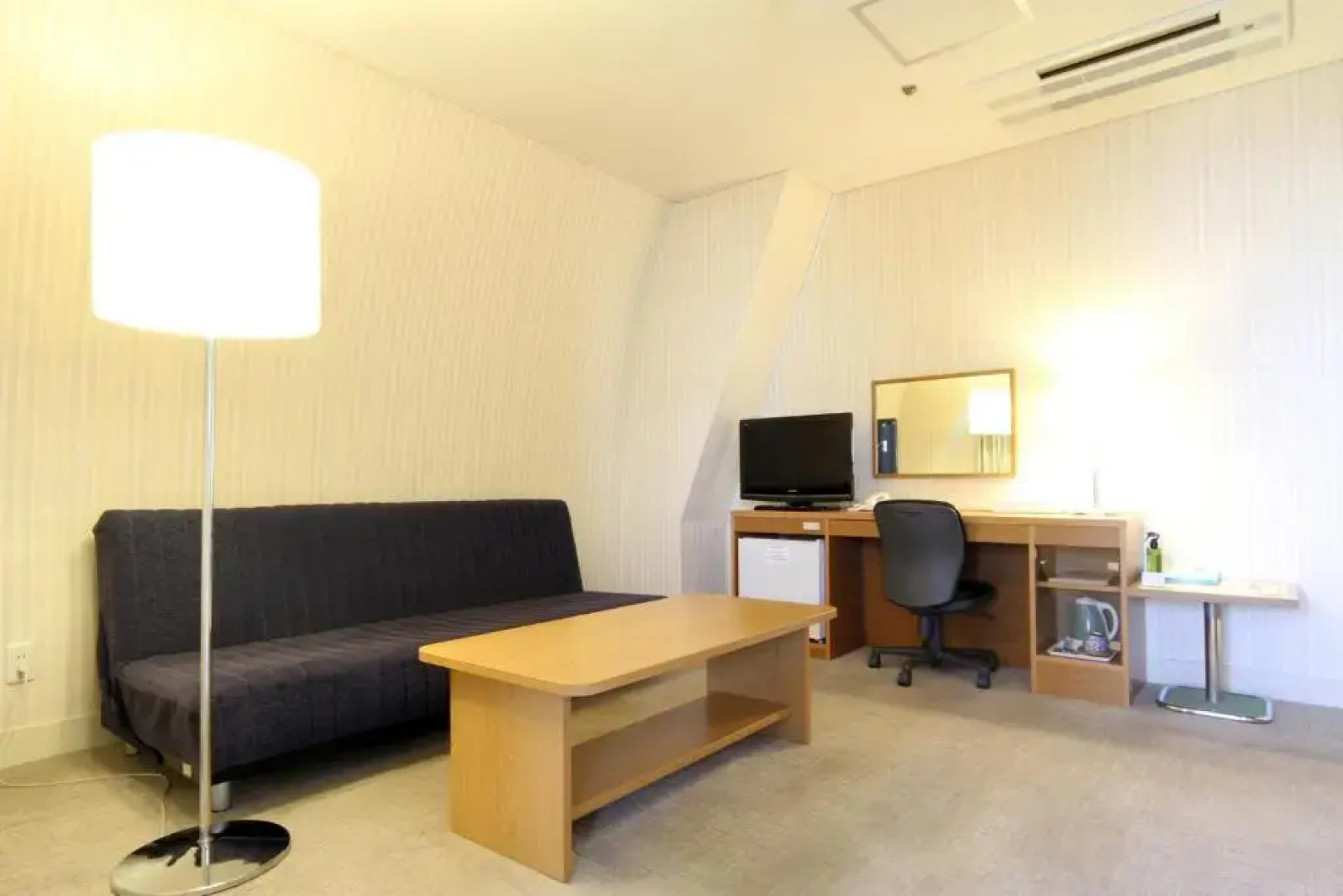 Hotel Hiroshima Sunplaza