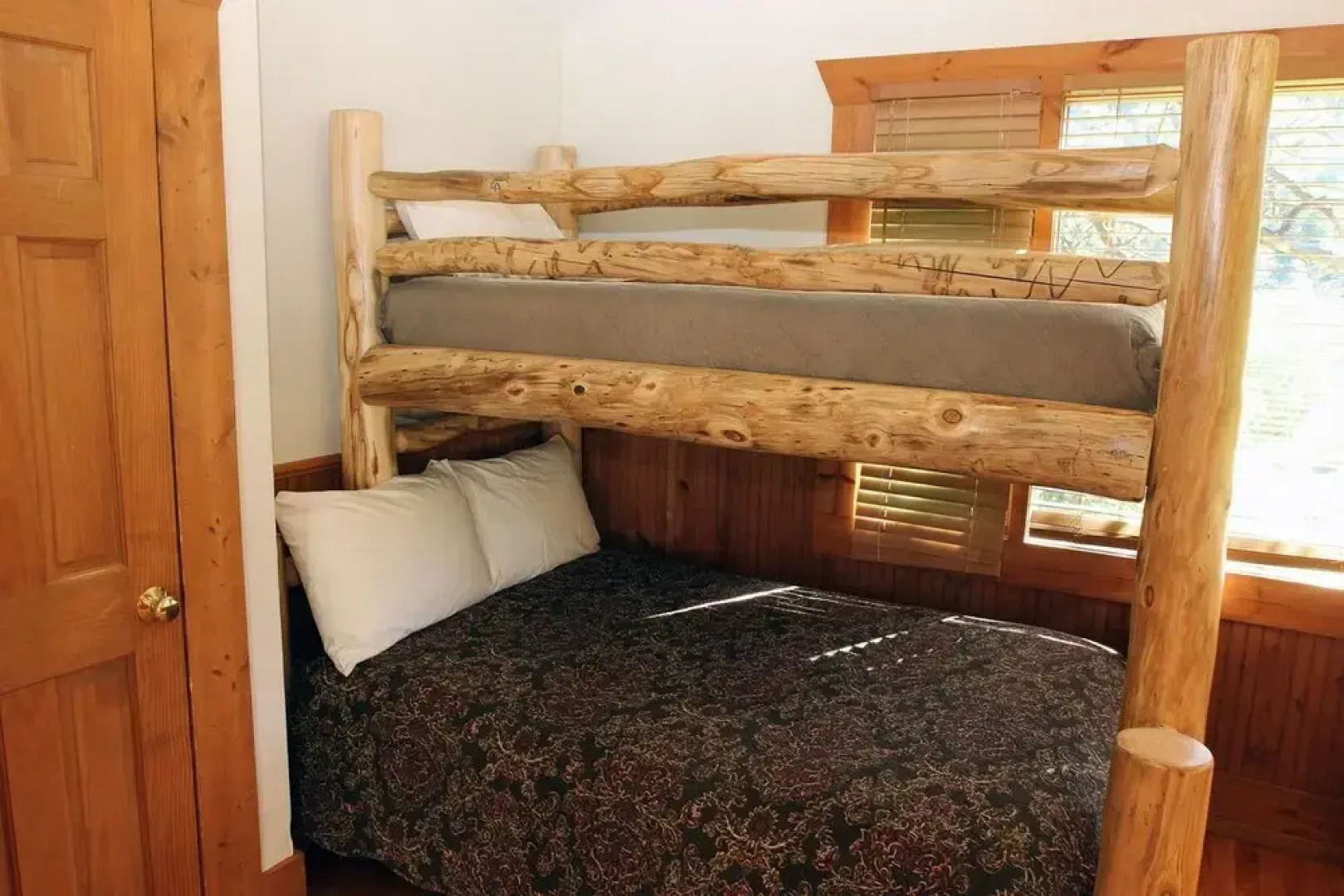 Elk Ridge Retreat by Rocky Mountain Resorts