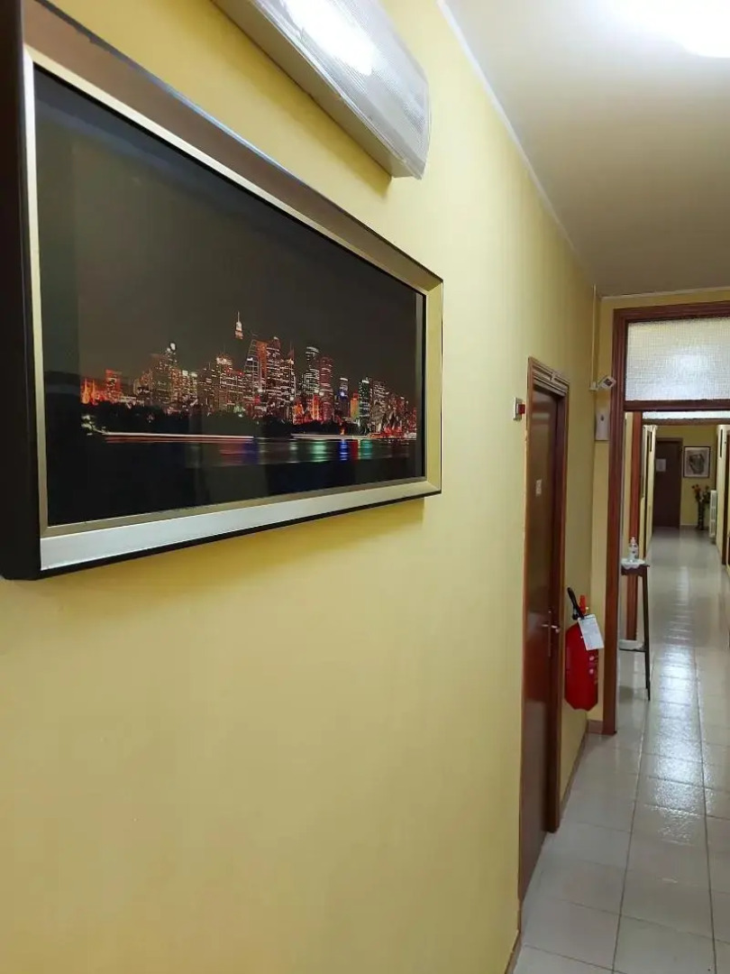 Domus Pacis Loreto - Casa per ferie