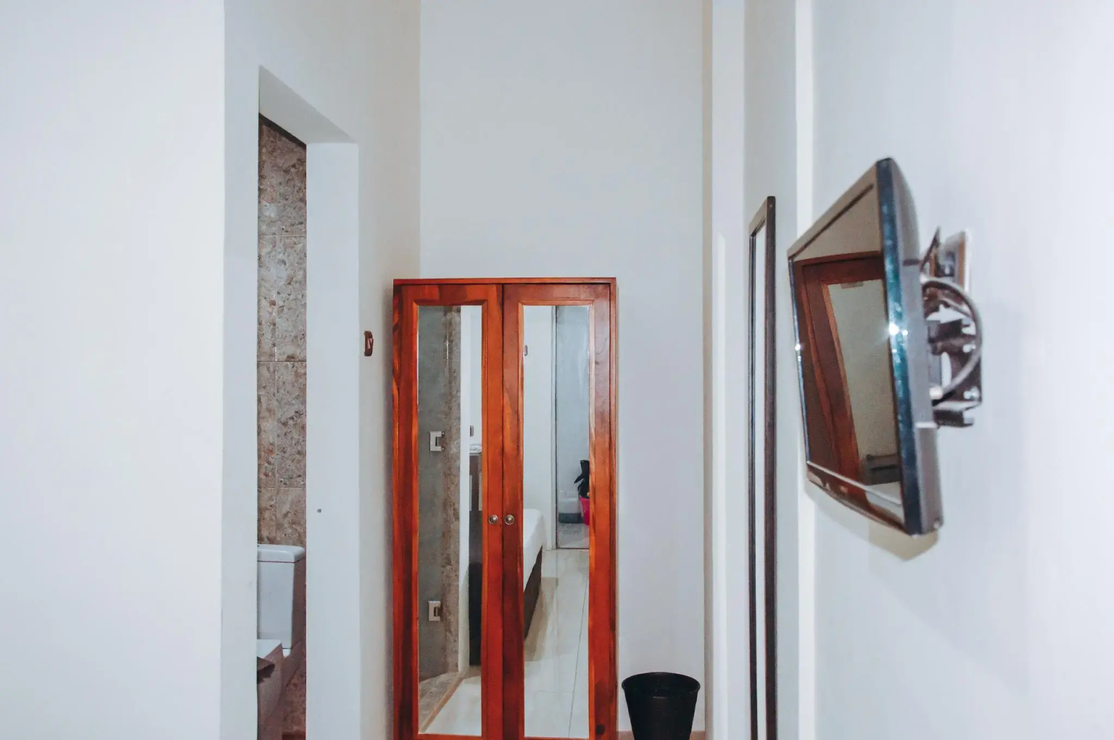 DS Residences Peterongan