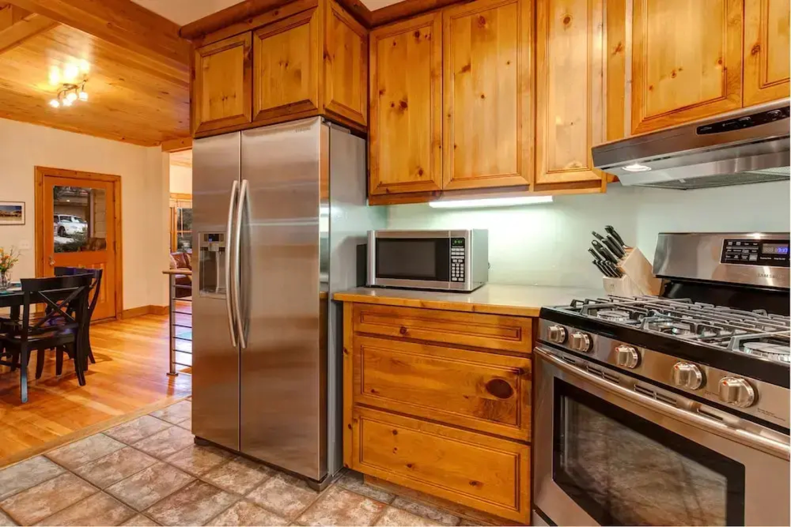 Abode at Park City Mountain