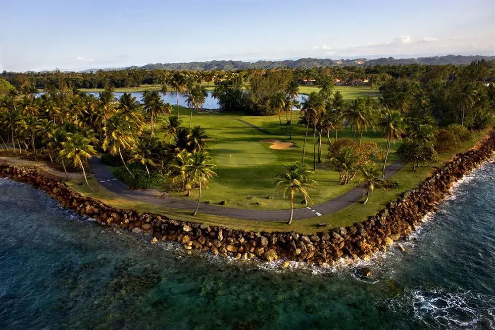 Plantation Resort Residences At Dorado Beach