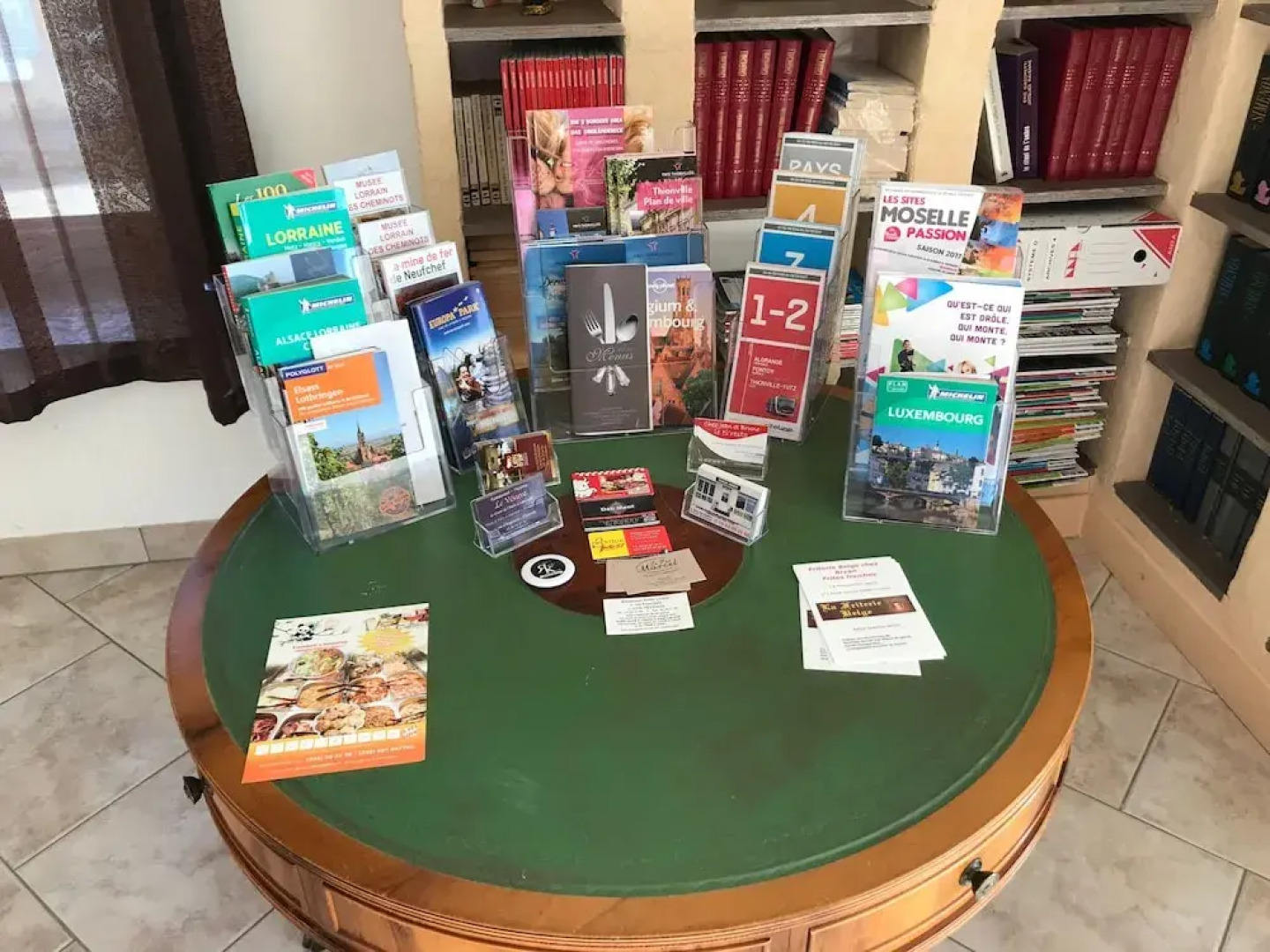 Chambres d'Hôtes Roch'Kot